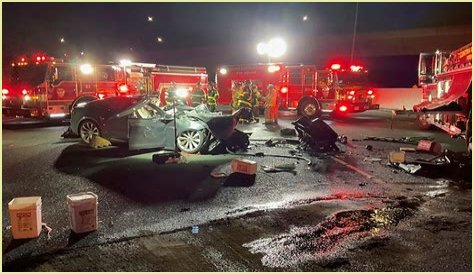 Justin Argenti Car Accident: 13-Year-Old Rhode Island Teenager, Justin Argenti Struck dead in tragic Car Accident